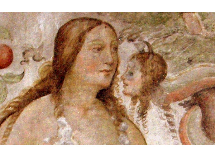 Baceno, chiesa di San Gaudenzio
